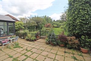 Garden- click for photo gallery